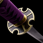 Katana Nidai Kitetsu