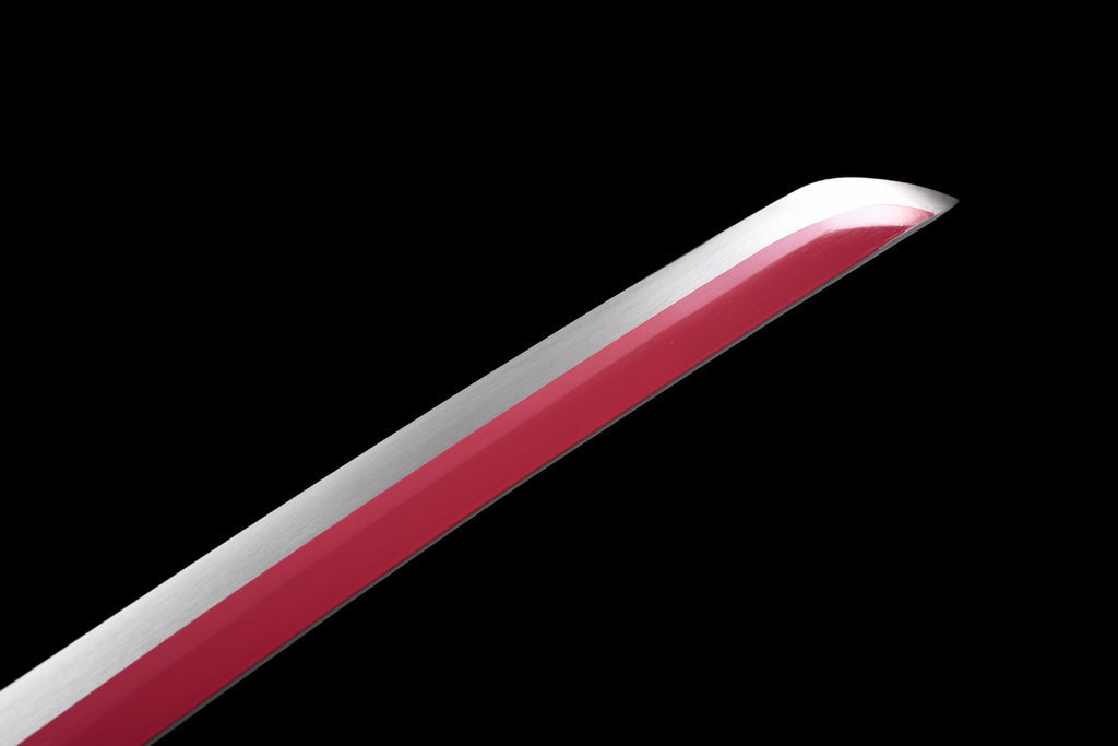 Katana de Kanao Tsuyuri