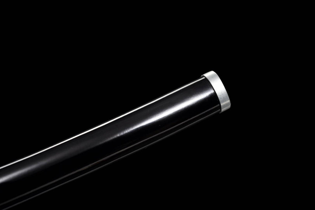 Katana de Tanjiro Kamado V2