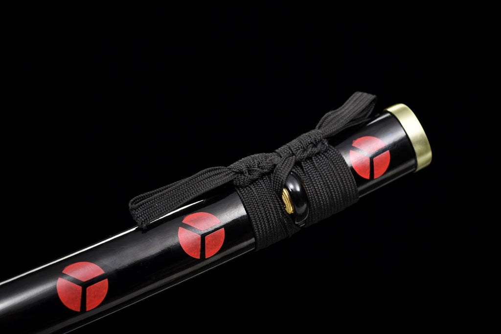 Katana de Roronoa Zoro