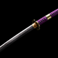 Katana Nidai Kitetsu