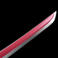 Katana de Kanao Tsuyuri