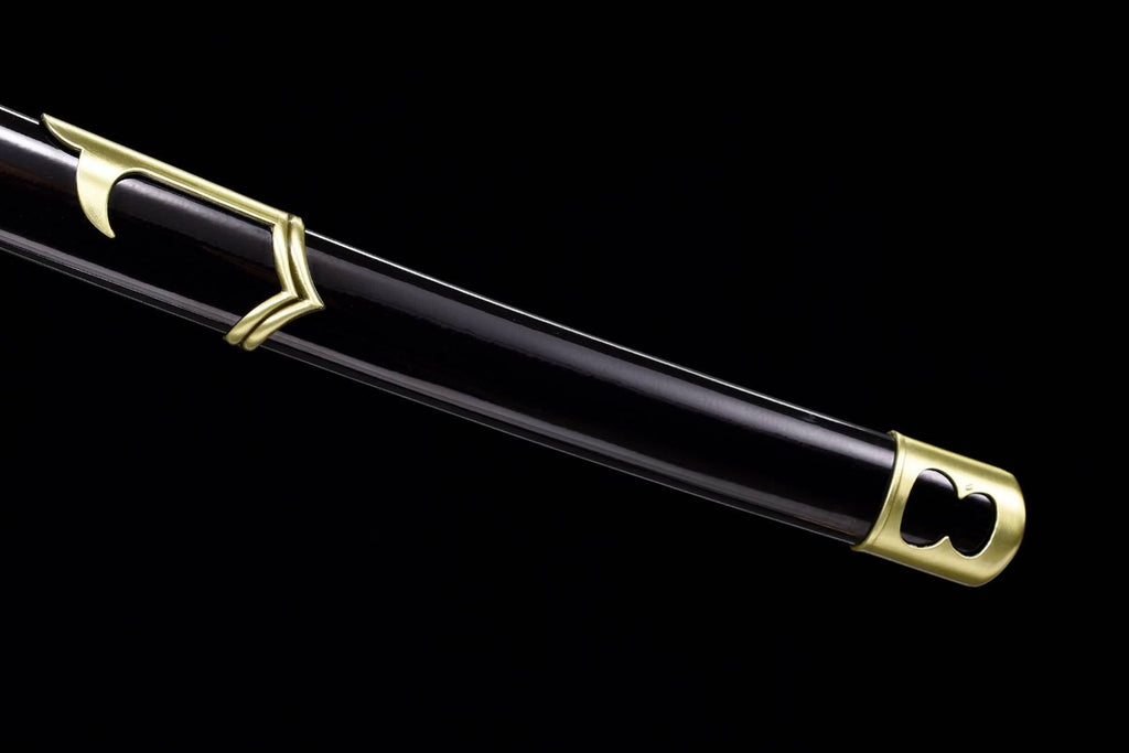Katana Yubashiri
