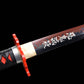 Katana de Tanjiro Kamado V2