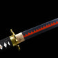 Katana de Roronoa Zoro