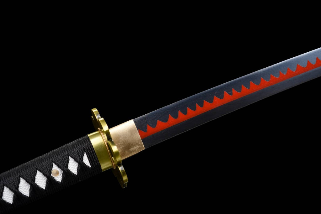 Katana de Roronoa Zoro