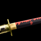 Katana de Yoriichi Tsugikuni