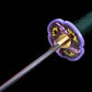 Katana de Michikatsu Tsugikuni