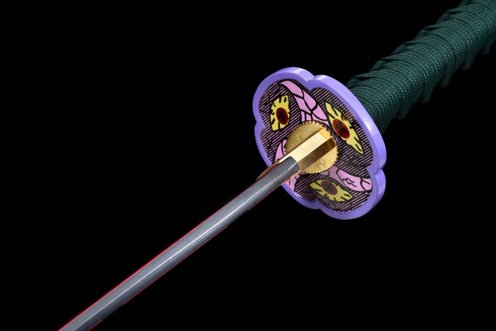 Katana de Michikatsu Tsugikuni