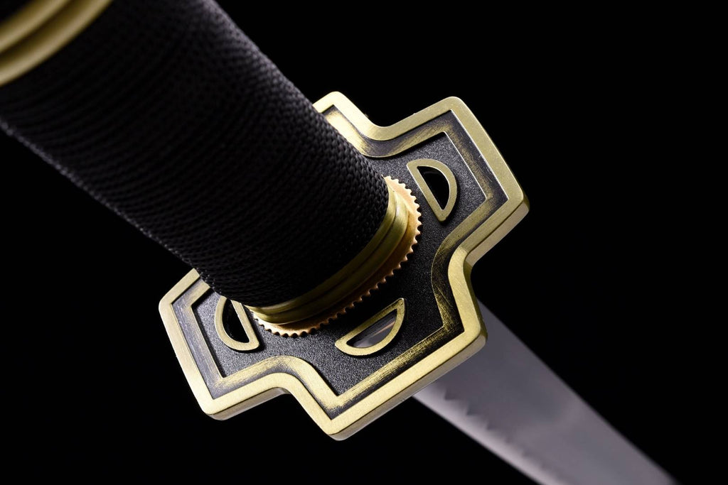 Katana Yubashiri