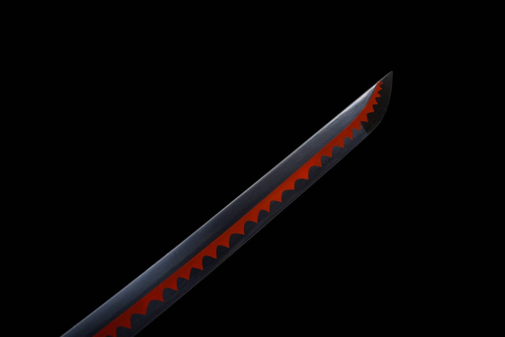 Katana de Roronoa Zoro