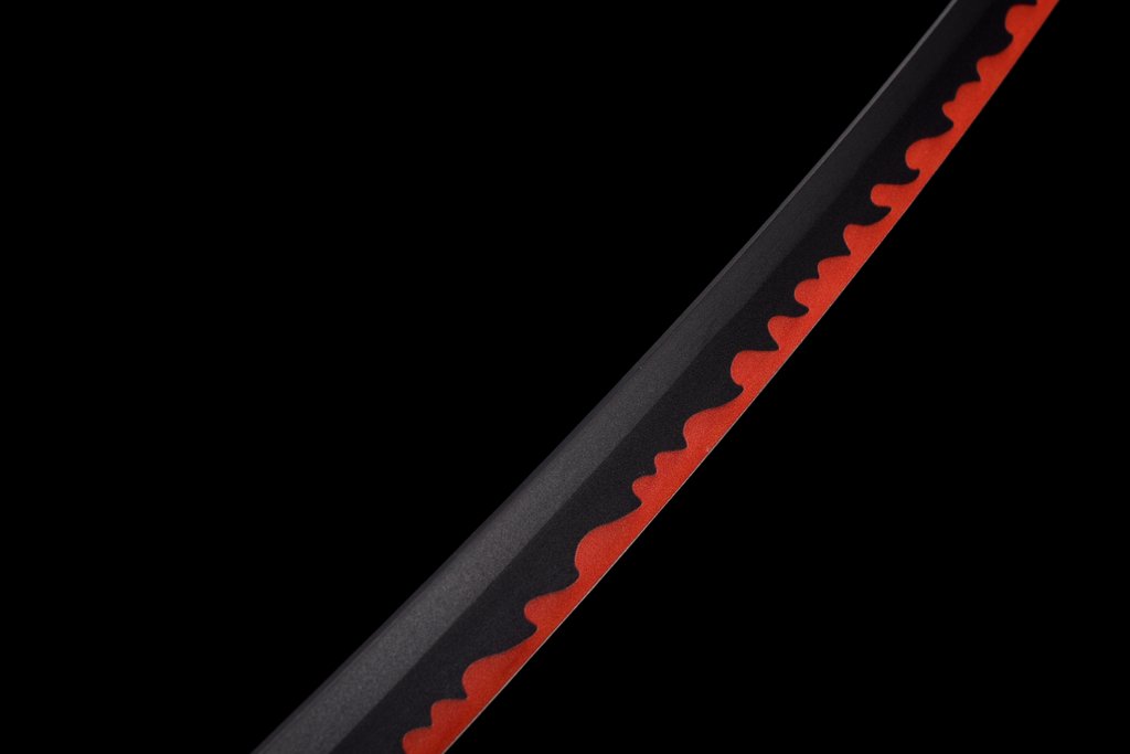 Katana de Yoriichi Tsugikuni