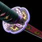 Katana de Michikatsu Tsugikuni