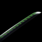 Katana de Sanemi Shinazugawa