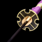 Katana Nidai Kitetsu