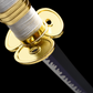 Katana Ame no Habakiri