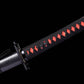Katana Bankai d’Ichigo Kurosaki