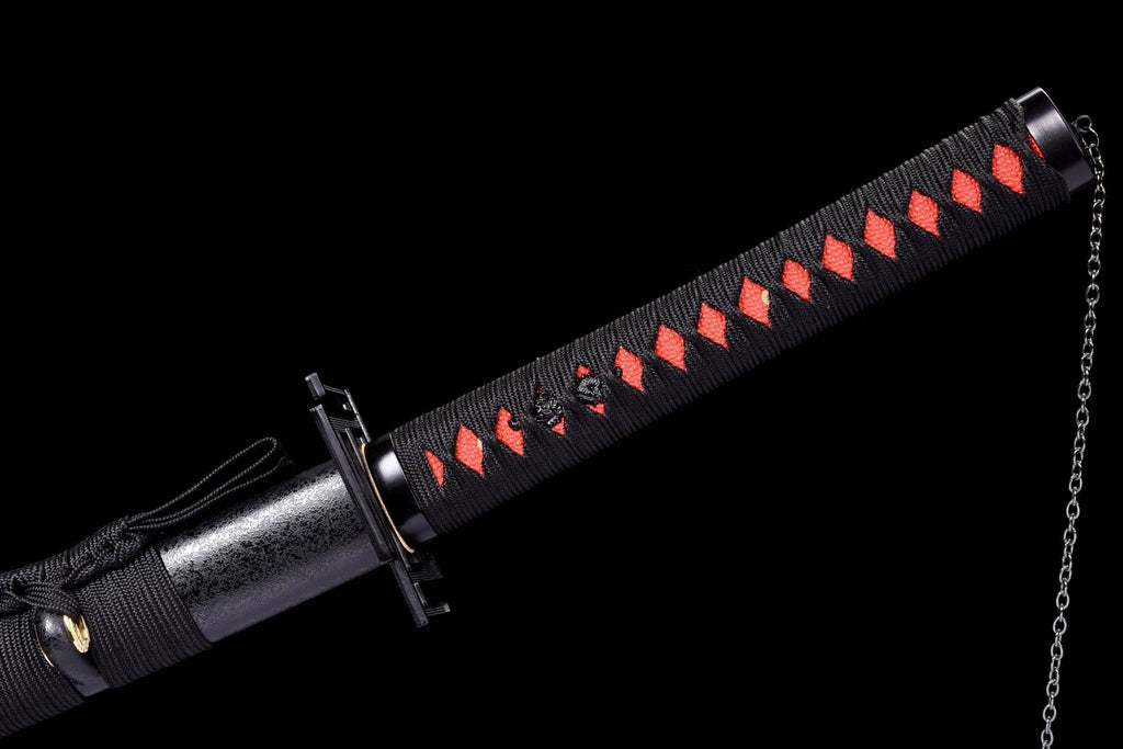 Katana Bankai d’Ichigo Kurosaki