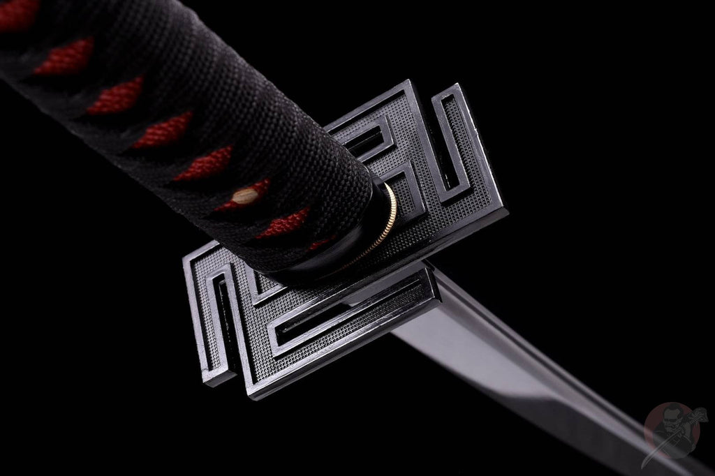 Katana Bankai d’Ichigo Kurosaki