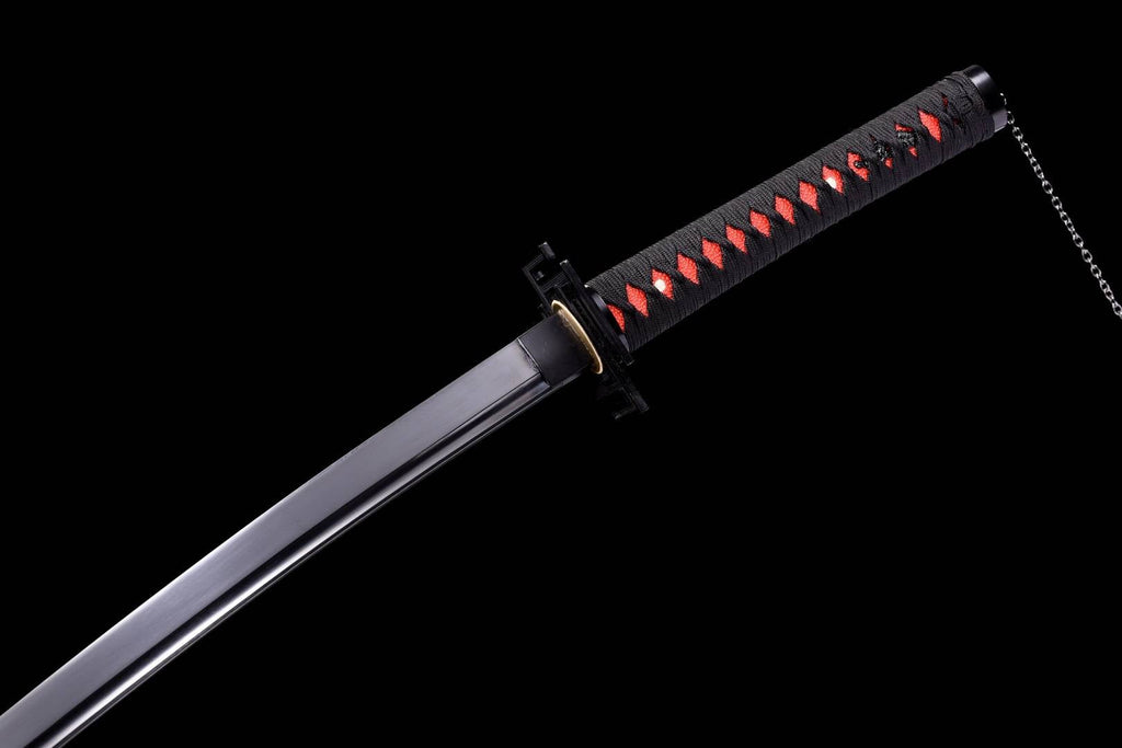 Katana Bankai d’Ichigo Kurosaki