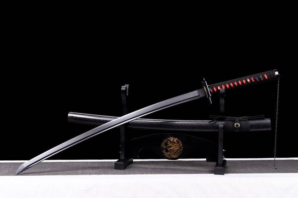 Katana Bankai d’Ichigo Kurosaki