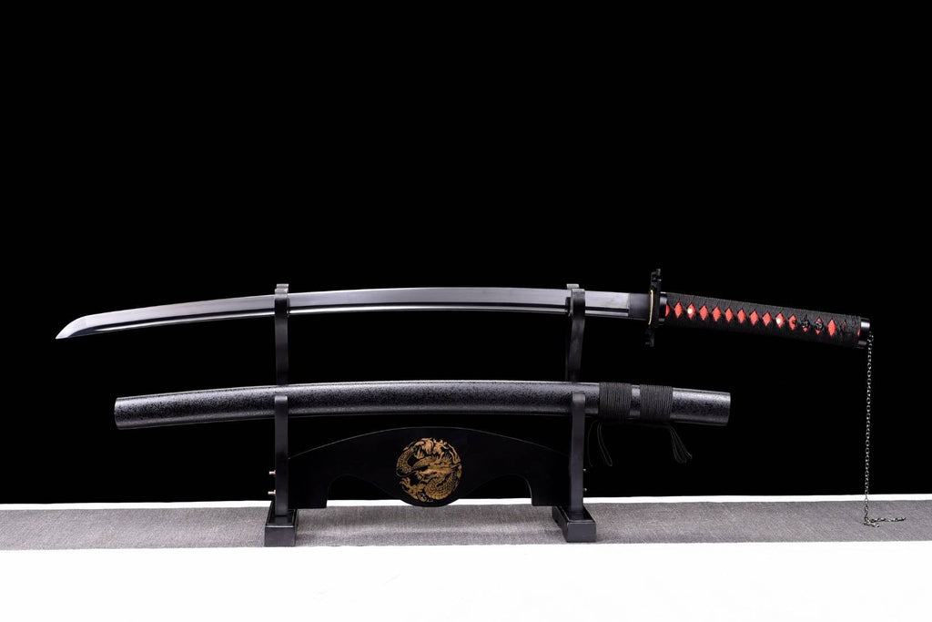 Katana Bankai d’Ichigo Kurosaki