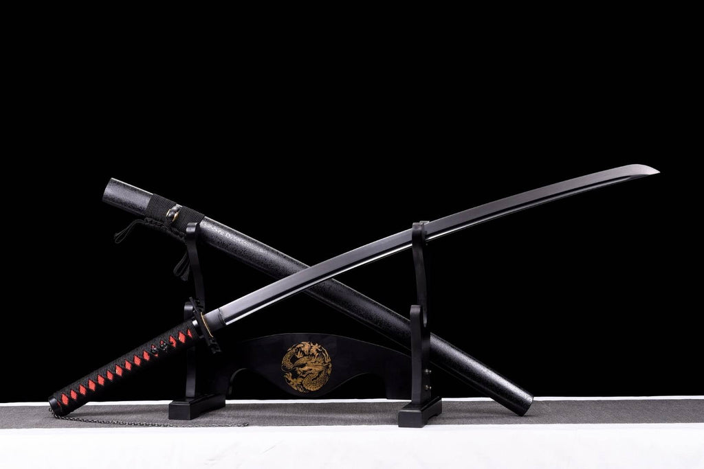Katana Bankai d’Ichigo Kurosaki