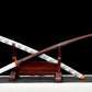 Katana de Kyojuro Rengoku