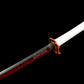 Katana de Kyojuro Rengoku