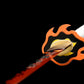 Katana de Kyojuro Rengoku
