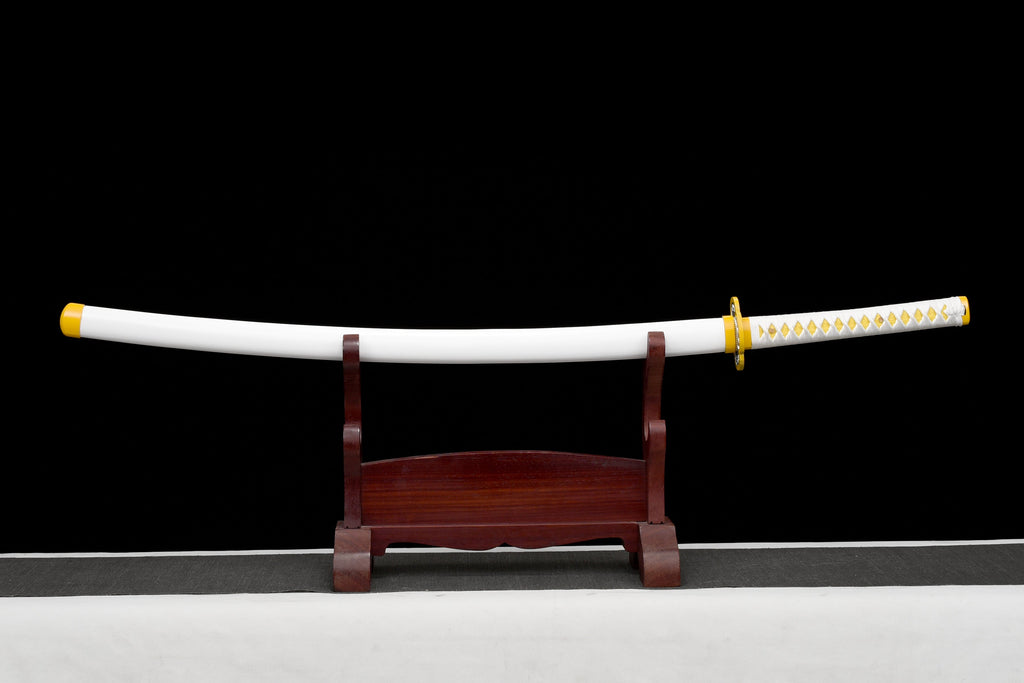 Katana de Zenitsu Agatsuma
