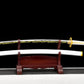 Katana de Zenitsu Agatsuma
