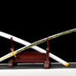 Katana de Zenitsu Agatsuma