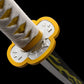 Katana de Zenitsu Agatsuma