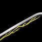 Katana de Zenitsu Agatsuma