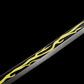 Katana de Zenitsu Agatsuma