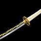 Katana de Zenitsu Agatsuma