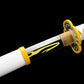 Katana de Zenitsu Agatsuma