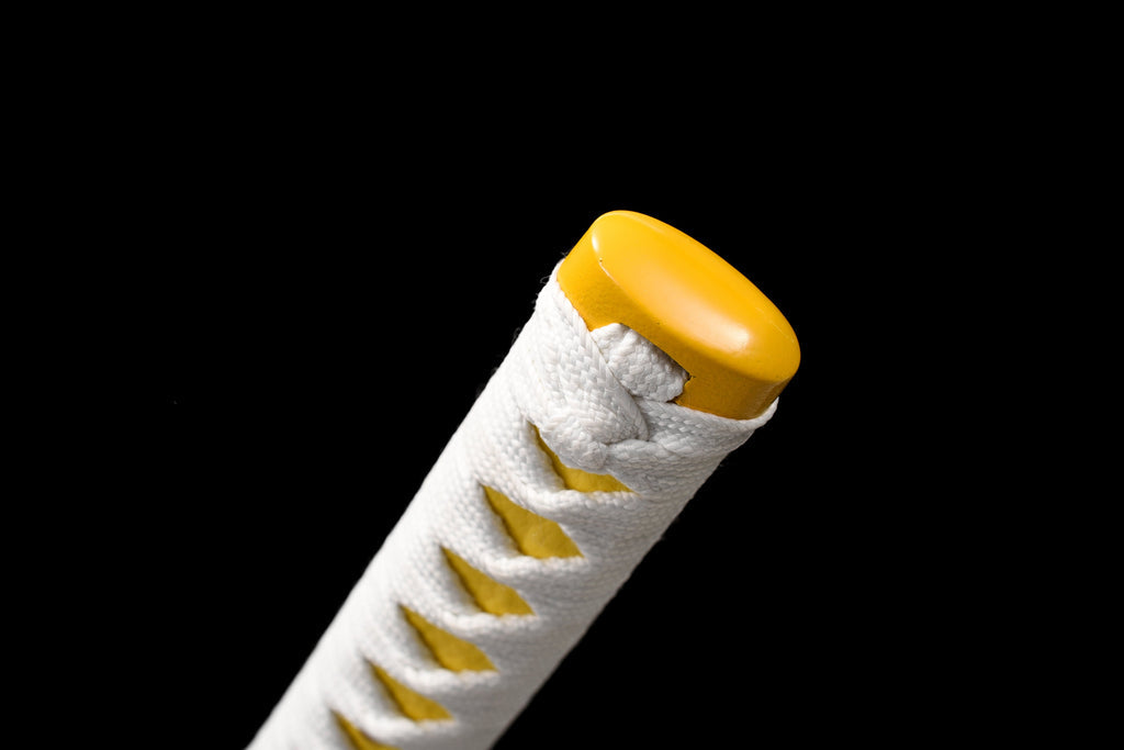 Katana de Zenitsu Agatsuma