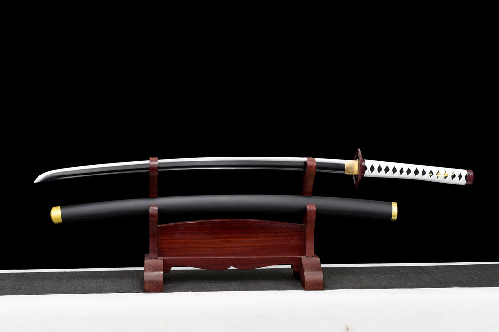 Giyu Tomioka – Katana