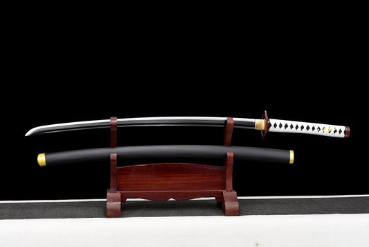 Giyu Tomioka – Katana