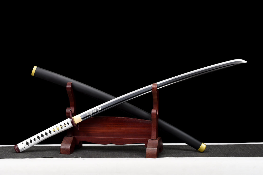 Giyu Tomioka – Katana
