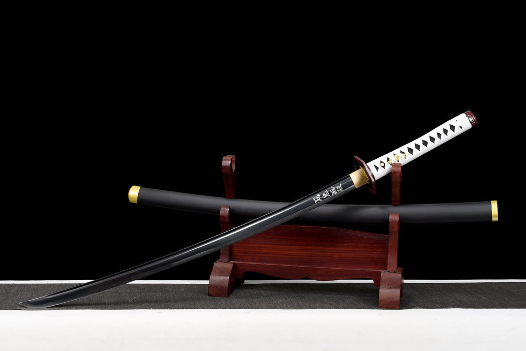 Giyu Tomioka – Katana
