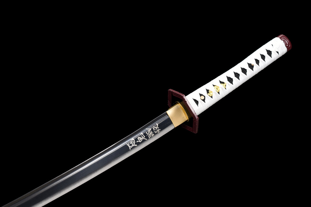 Giyu Tomioka – Katana
