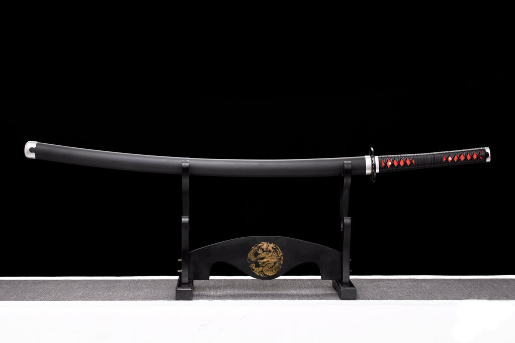 Katana de Tanjiro Kamado