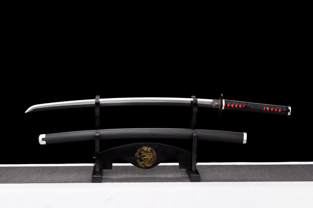 Katana de Tanjiro Kamado