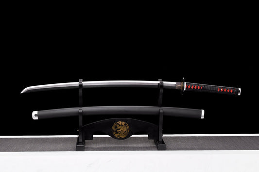 Katana de Tanjiro Kamado