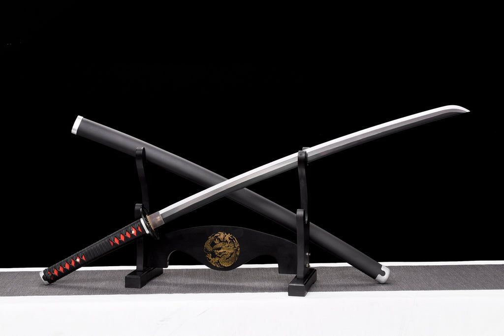 Katana de Tanjiro Kamado
