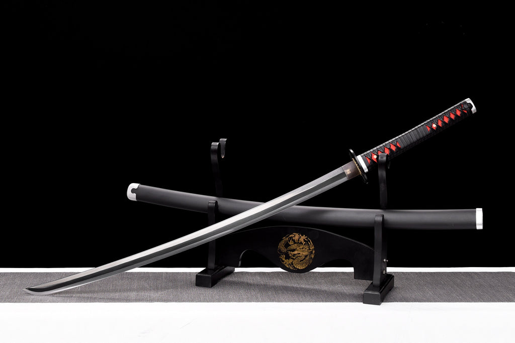 Katana de Tanjiro Kamado