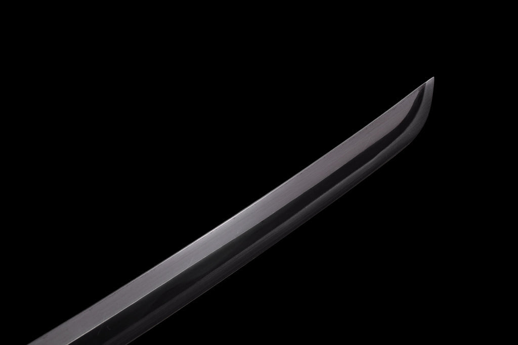 Katana de Tanjiro Kamado